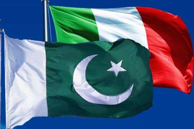 Italy has interests to invest in KPK