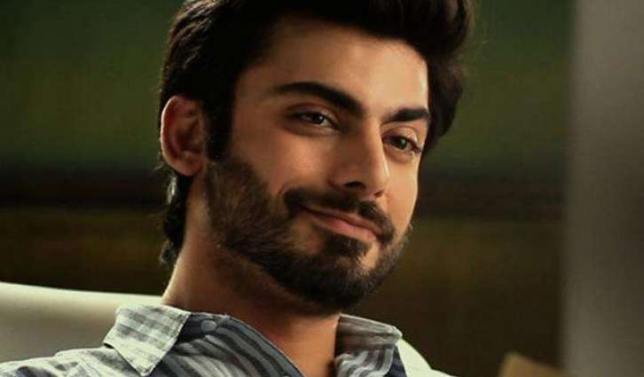 Indian tolerance exposed, actor Fawad Khan secretly left India