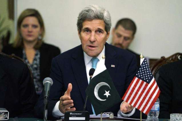 الولايات المتحدة تحث باكستان والهند للعمل على تخفيف التوتر بينهما