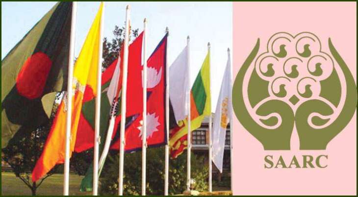SAARC Summit postponed after boycott by 4 member countries