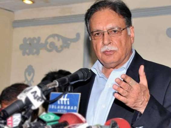 وزير الإعلام الباكستاني: باكستان لن تلتزم بالصمت على انتهاكات الهند على خط السيطرة في كشمير