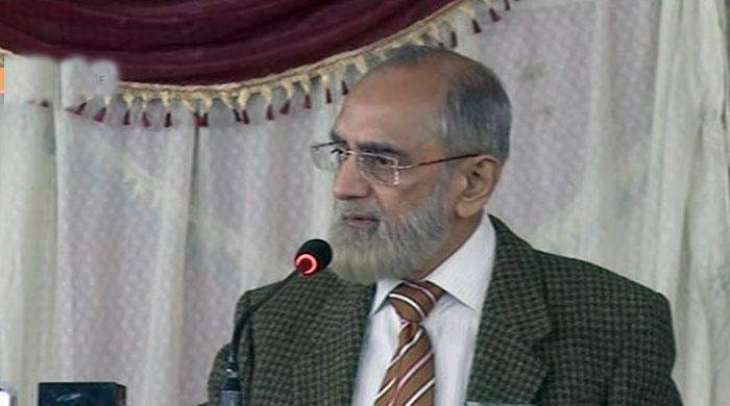 CJP refused to attend Global Conference in India
