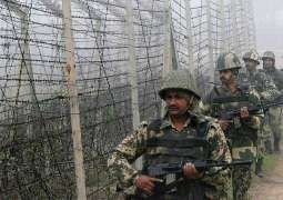 Pak-Army foiled another war design by Indian