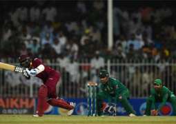 2nd ODI, Pakistan beat West Indies by 59 runs