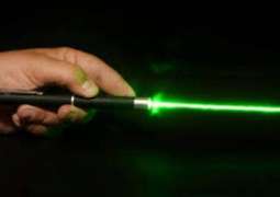 Punjab banned laser devices in and around airports