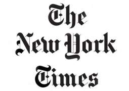 NYT rejected Indian claims of surgical strikes across LoC