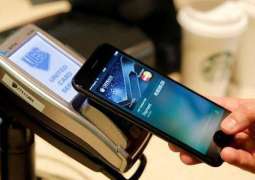 Russia: Apple launched Apple Pay payment service