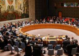 UNSC to be hold emergency meeting regarding Syria situation on Friday