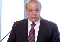 CPEC to bring economic revolution in Pakistan, said PM