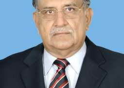 الوزير الباكستاني للتنسيق بين الأقاليم: زعيم حركة الإنصاف الباكستانية يرغب في زعزعة عملية التنمية الجارية في إطار الممر الاقتصادي