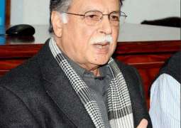 وزير الإعلام الباكستاني يؤكد على ضرورة بذل الجهود لجعل باكستان بلد آمنة ومزدهرة