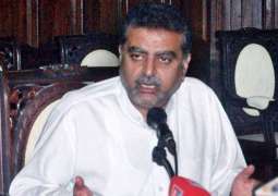 ‘Sheikh Rasheed has hidden in his bill like a rat, let him loose’: Zaeem Qadri