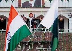 باكستان تعلن مسئولا هنديا في السفارة الهندية بإسلام آباد شخص غير مرغوب فيه