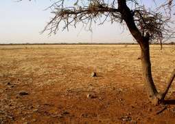 UN report- southern parts of Africa at risk