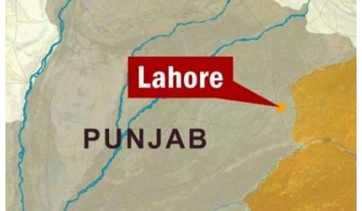 Lahore: Woman's body found in a suitcase