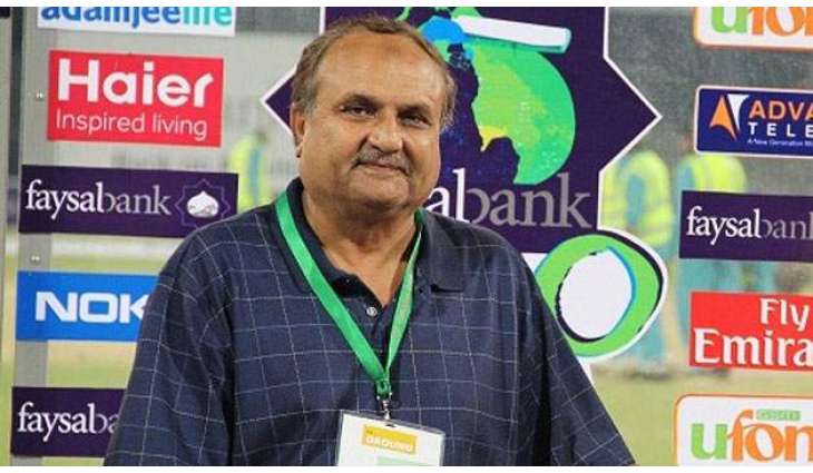 Iqbal Qasim becomes favorite candidate for PCB director Cricket operations's post