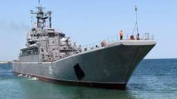 جھیڑا،روس ڈو بحری جنگی جہاز واپس بحیرہ روم اچ بھیج ڈتے
