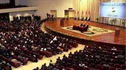 عراقی پارلیمنٹ شراب ویچنڑ اتے درآمد کرنڑ تے پابندی دا قنون منظور کر گھدا
