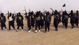 داعش دے حملے وچ12 عراقی فوجی ہلاک