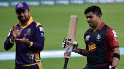 Ahmed Shahzad and Umer Akmal Disheartened over Demotion in PCB's contract list