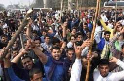 پاکستان د هندي پوځ لخوا په اېل او سي او وركنګ باٶنډري د ډز بندۍ په پرله پسې خلاف ورزۍ احتجاج وكړو