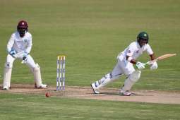Pakistan bowled out on 281 in First Innings