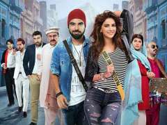 Trailer of Lahore Se Aagay-Movie seems a promising entertainment package