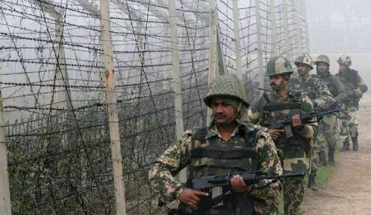 Pak-Army foiled another war design by Indian