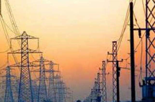 Work underway on different energy power projects