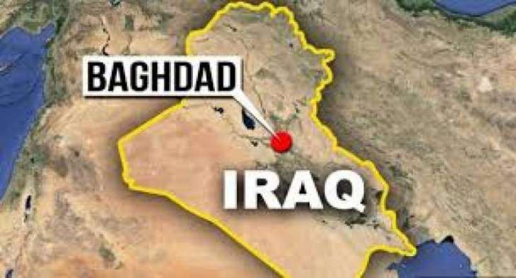 Iraq: 15 killed in bomb attacks