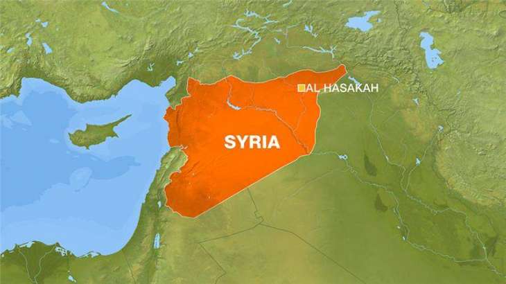 Syria: Suicide blast at wedding reception, 23 people killed and 50 injured