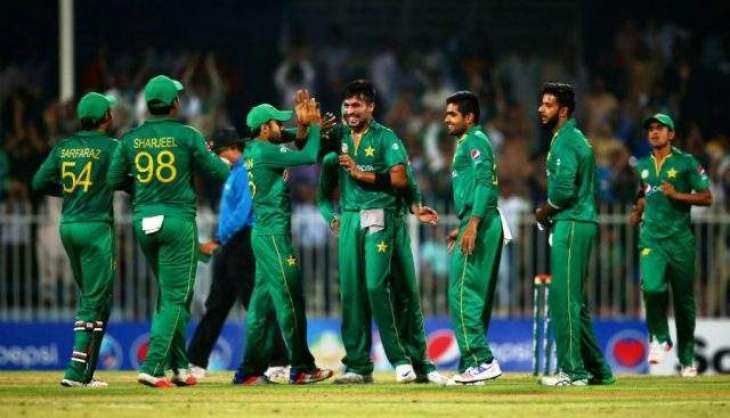 3rd ODI Pakistan vs West Indies will be played today