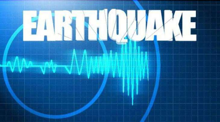 4.5 magnitude earthquake shook Swat, Mianwali and adjoining areas
