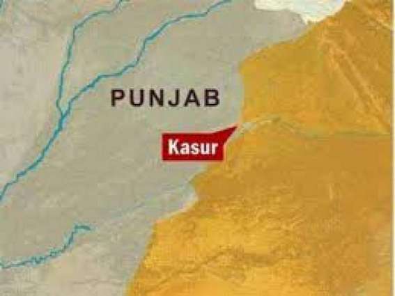 Kasur: Train-Bus collision, 4 dead and 15 injured