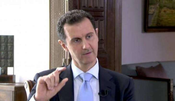 Syria: Rebels refused amnesty offer of President Assad