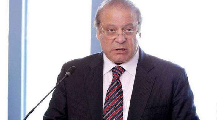 CPEC to bring economic revolution in Pakistan, said PM