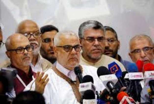 Morocco: Justice and Development Party won Parliamentary election