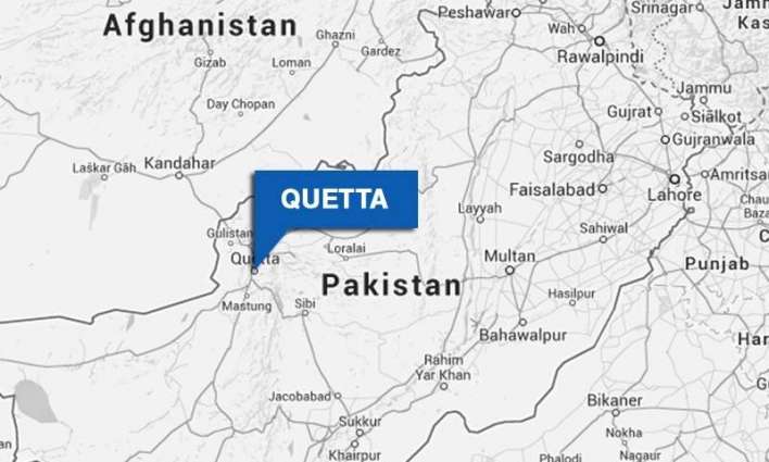 Quetta: Lift fell injuring 6 people at Civil Hospital