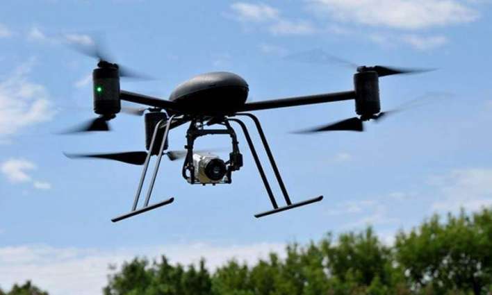 Punjab government banned drone cameras during Muharram