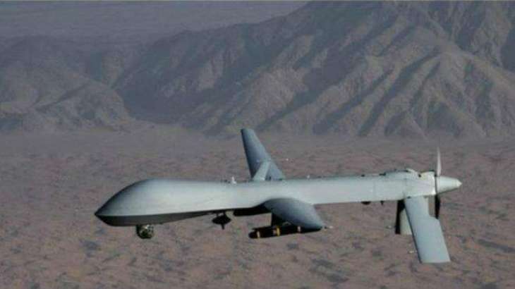 افغان صوبے ننگرہار وچ امریکی ڈرون حملے دے نتیجے وچ 20 دہشتگرد ہلاک: افغان میڈیا