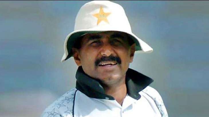 Miandad expressed Word of forgiveness for Afridi over his polemical remarks