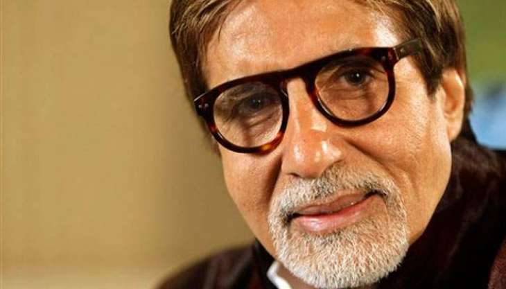 The legendary Amitabh Bachan expressed his view about banning Pakistani artists from Bollywood