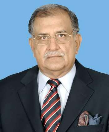 الوزير الباكستاني للتنسيق بين الأقاليم: زعيم حركة الإنصاف الباكستانية يرغب في زعزعة عملية التنمية الجارية في إطار الممر الاقتصادي
