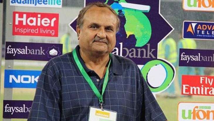 Iqbal Qasim becomes favorite candidate for PCB director Cricket operations's post