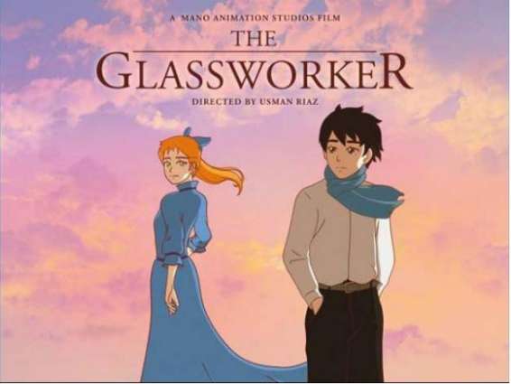Review- 'The glass worker' leaves audience in awe before its release