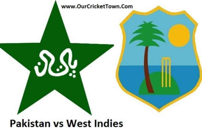 پاکستان اتے ویسٹ انڈیز وچال چھیکڑی کرکٹ ٹیسٹ (کل)شروع تھیسی گرین شرٹس کوں سیریز وچ 2-0 دی فیصلہ کن برتری حاصل