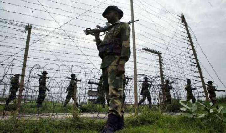 الجيش الباكستاني: إدعاء الهند حول قتل جندي باكستاني على الحدود لا أساس له من الصحة