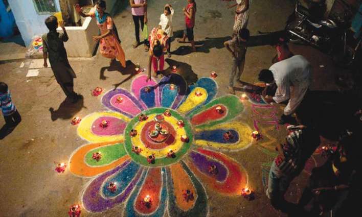 No load-shedding on Diwali