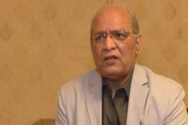 Senator Mushahid ullah Khan could be the new Information Minister: Sources