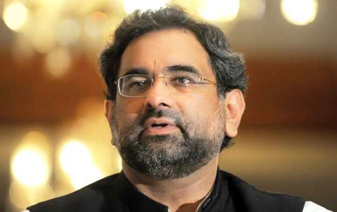 وزير النفط والموارد الطبيعية الباكستاني يجدد التزام الحكومة بحماية الحقوق الأساسية للشعب